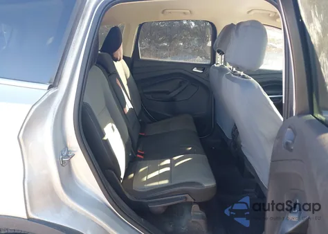 2016 Ford Escape Se z USA, uszkodzony, nr VIN 1FMCU0GX9GUB35142